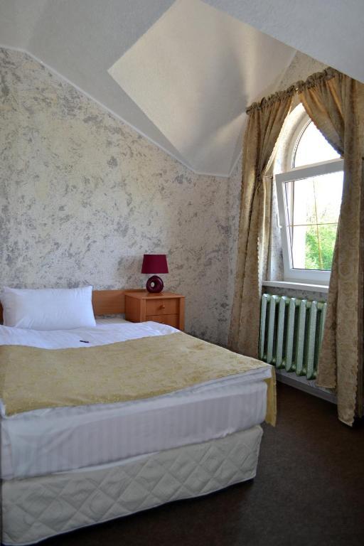 Motel Sacvoyage Харков Стая снимка