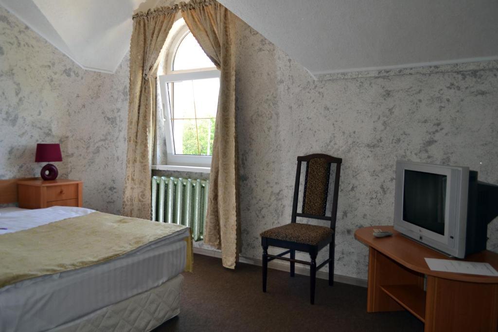 Motel Sacvoyage Харков Стая снимка