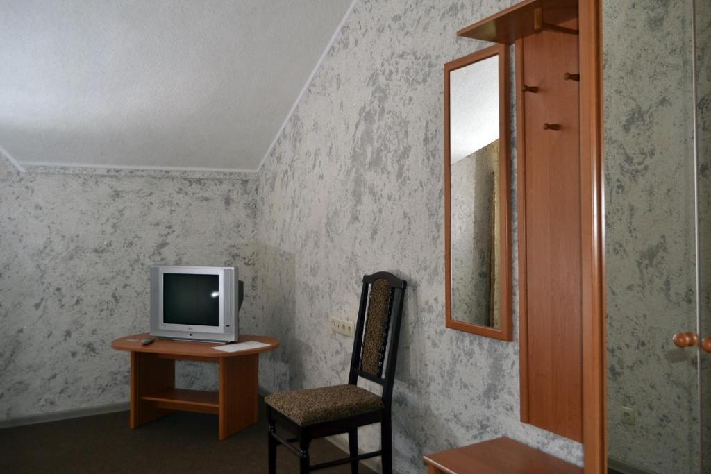 Motel Sacvoyage Харков Стая снимка