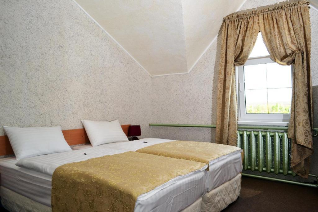 Motel Sacvoyage Харков Стая снимка