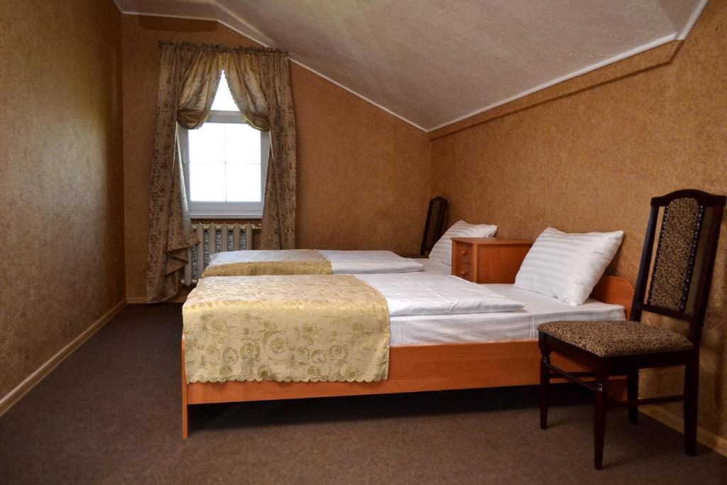 Motel Sacvoyage Харков Стая снимка
