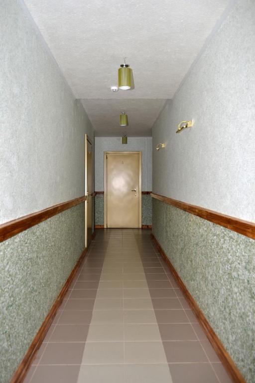 Motel Sacvoyage Харков Екстериор снимка