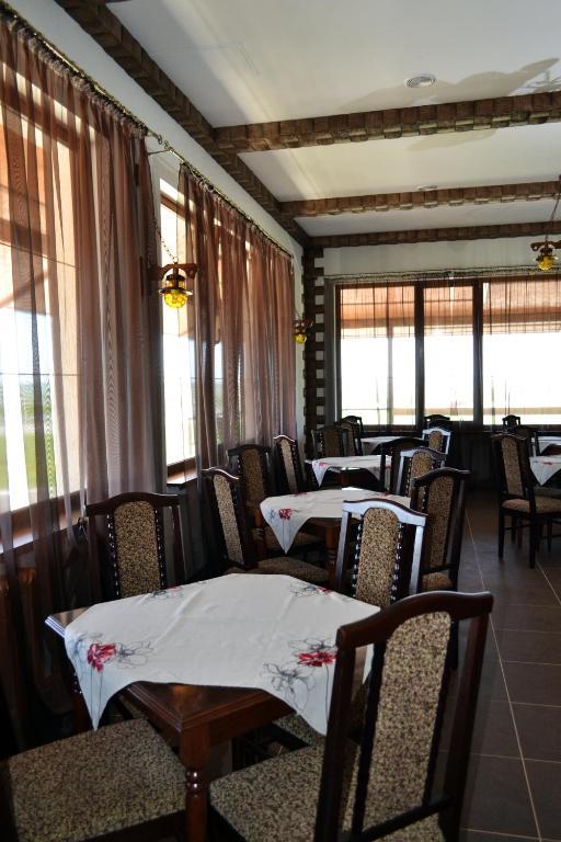 Motel Sacvoyage Харков Екстериор снимка