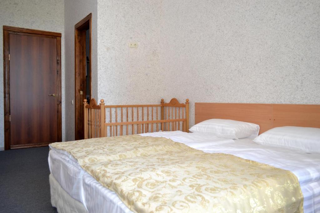 Motel Sacvoyage Харков Стая снимка