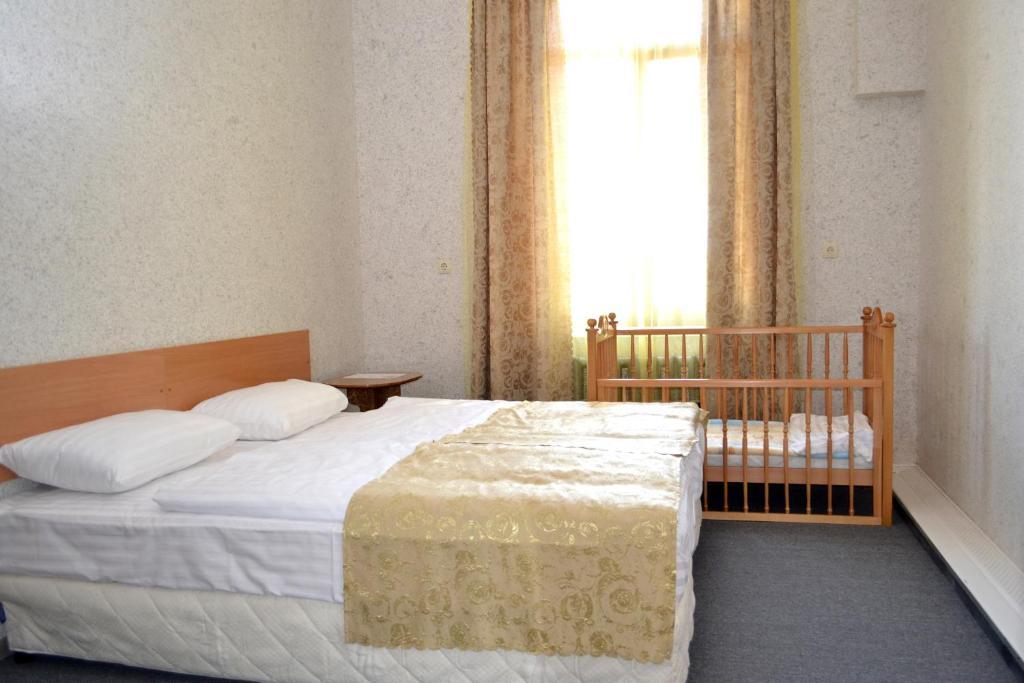 Motel Sacvoyage Харков Стая снимка