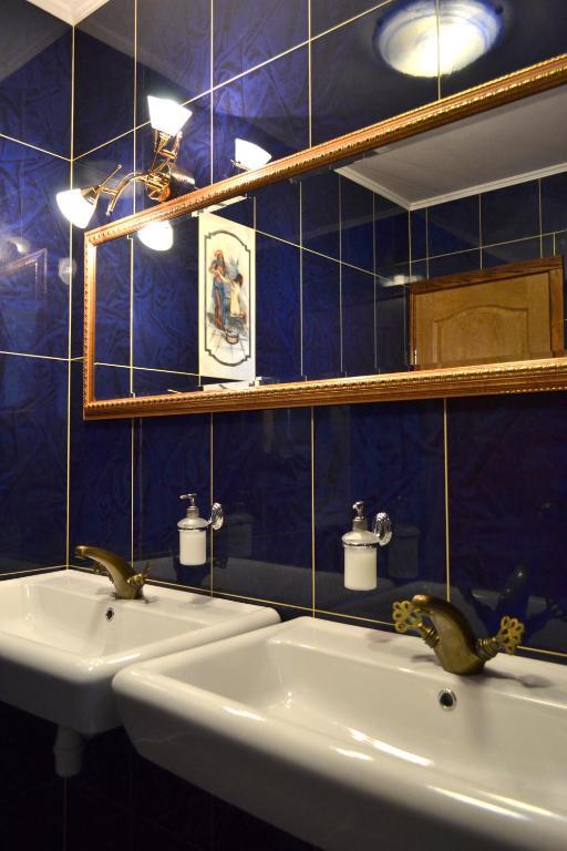 Motel Sacvoyage Харков Екстериор снимка